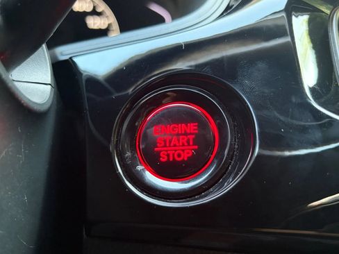 Used 2022 Honda Civic Sport image 24