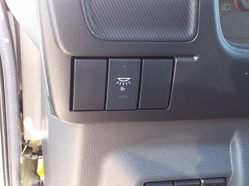New 2025 Chevrolet Low Cab Forward 5500 XD RWD image 8