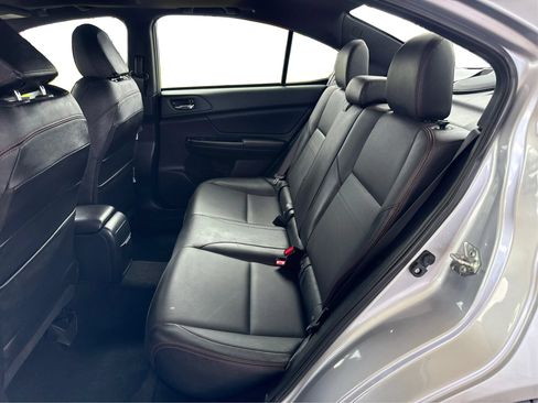 Used 2017 Subaru WRX Limited w/ Popular Package #1 AWD/4WD image 10