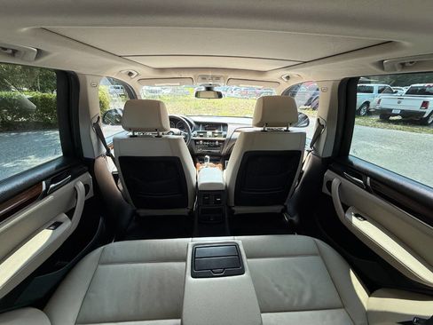 Used 2015 BMW X3 xDrive35i image 43