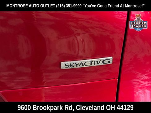 Used 2022 MAZDA CX-30 AWD 2.5 S w/ Premium Package image 55