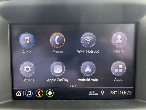 Used 2020 GMC Terrain SLT w/ Preferred Package FWD image 17