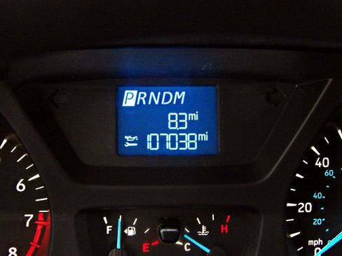 Used 2018 Ford Transit 150 130 Low Roof image 10