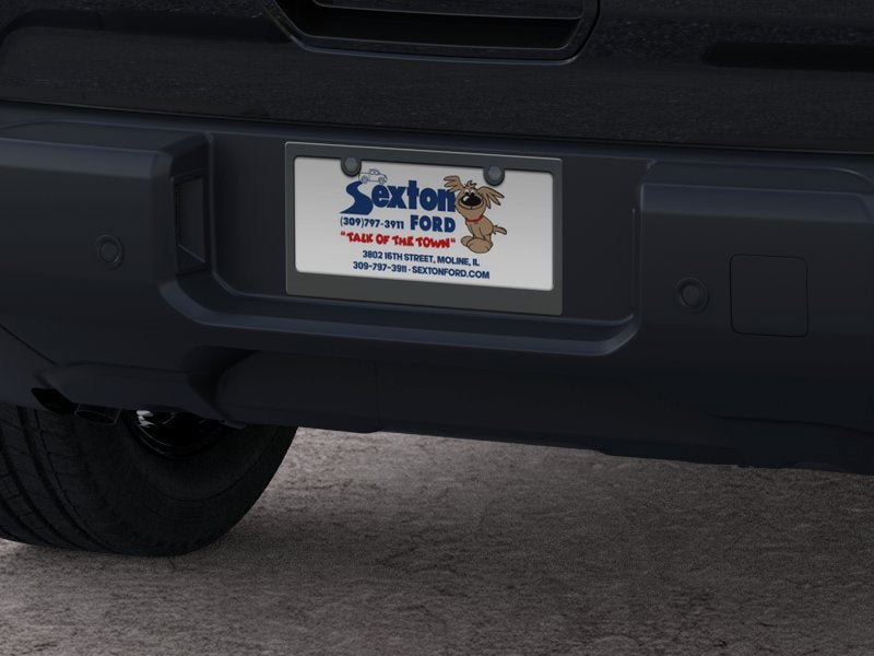 New 2026 Ford Bronco Sport Outer Banks w/ Outer Banks Tech Package+ AWD/4WD image 23