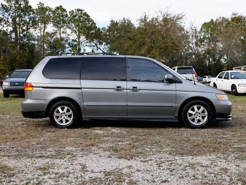 Used 2000 Honda Odyssey EX image 13