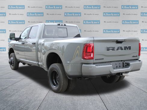 New 2026 RAM 3500 Big Horn image 7