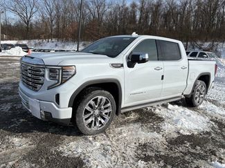 New 2026 GMC Sierra 1500 Denali video 1