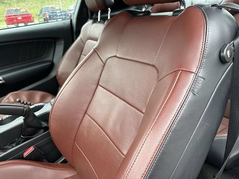 Used 2016 Ford Mustang GT Premium RWD image 9
