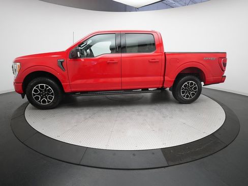 Used 2022 Ford F150 XLT w/ Equipment Group 302A High image 23