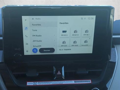 Certified 2026 Toyota Corolla LE image 14