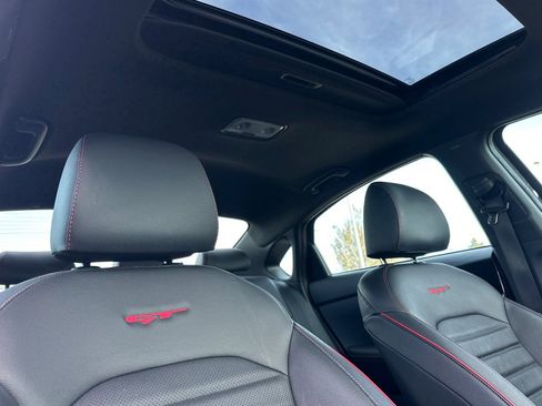 Used 2023 Kia Forte GT w/ GT2 Package image 16