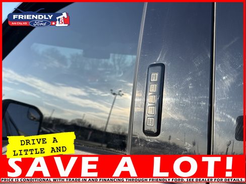 Used 2020 Ford F150 XLT w/ Equipment Group 302A Luxury image 17