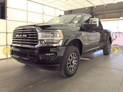 Used 2023 RAM 2500 Limited