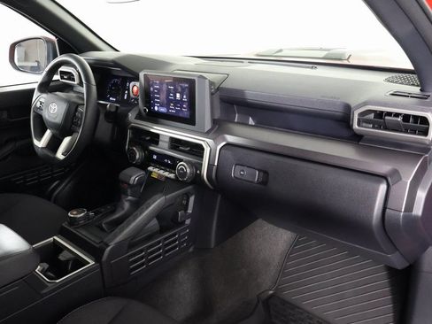 Used 2026 Toyota 4Runner TRD Sport AWD/4WD image 9