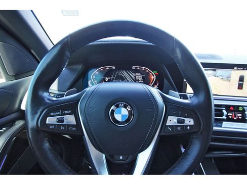 Used 2023 BMW X5 xDrive40i image 11