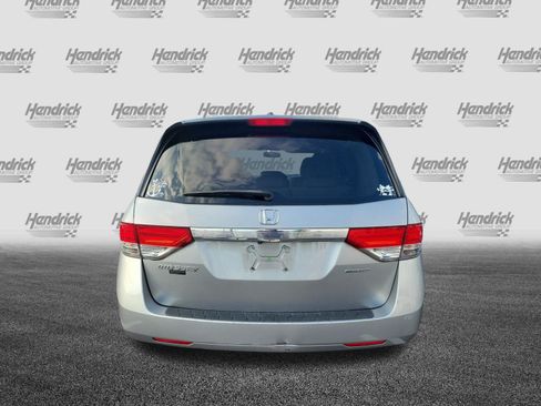 Used 2017 Honda Odyssey SE image 9