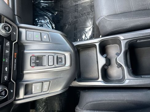 Used 2022 Honda CR-V EX image 21