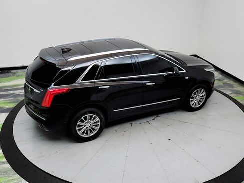 Used 2019 Cadillac XT5 Luxury FWD image 34