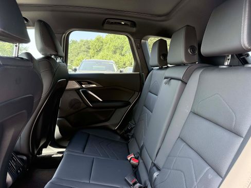 Used 2026 BMW X1 M35i AWD/4WD image 15