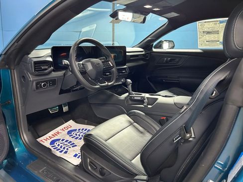 New 2026 Ford Mustang GT image 13
