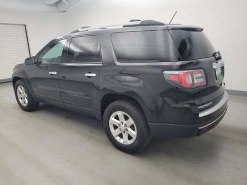 Used 2015 GMC Acadia SLE FWD image 3