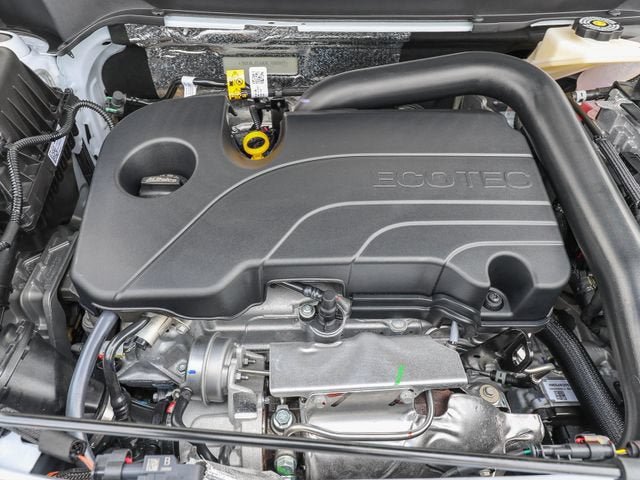 New 2027 GMC Terrain Denali AWD/4WD image 31
