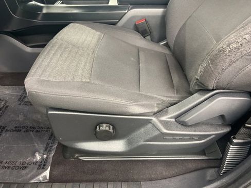 Used 2023 Ford F150 XL w/ STX Appearance Package image 13