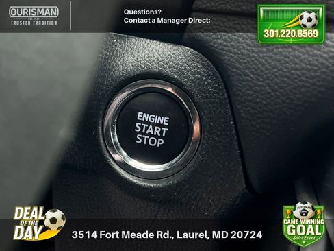 Used 2024 Toyota RAV4 XLE FWD image 25