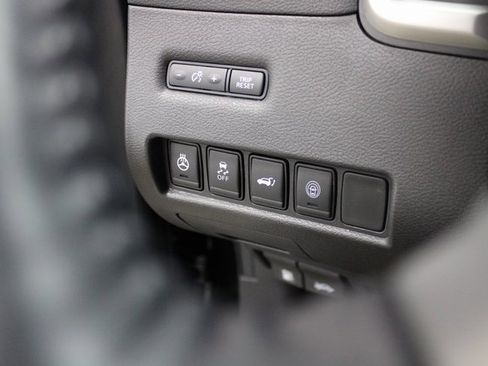 Used 2020 Nissan Murano Platinum image 32