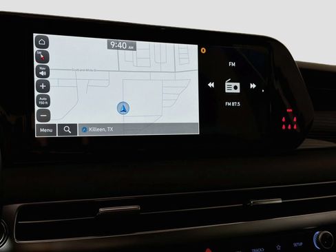 Used 2025 Hyundai Palisade Calligraphy AWD/4WD image 17