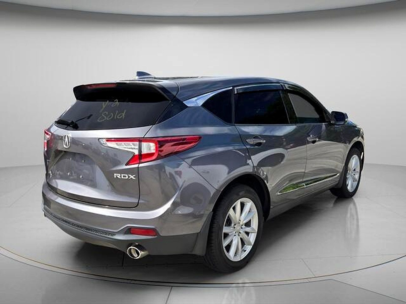 Used 2019 Acura RDX FWD image 6