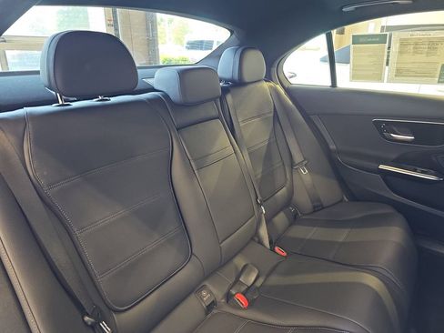 Used 2024 Mercedes-Benz C 300 Sedan image 12