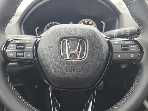 New 2026 Honda Civic Sport image 24