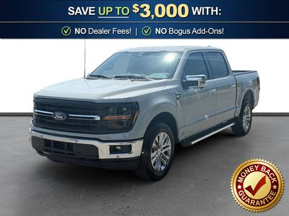 Used 2024 Ford F150 XLT w/ Equipment Group 302A MID