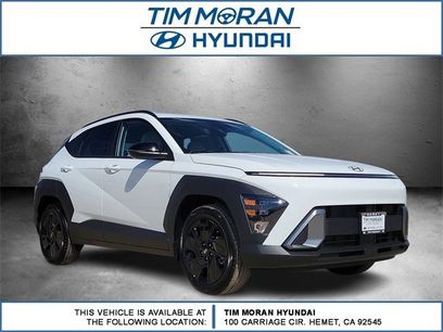 New 2026 Hyundai Kona SEL Sport