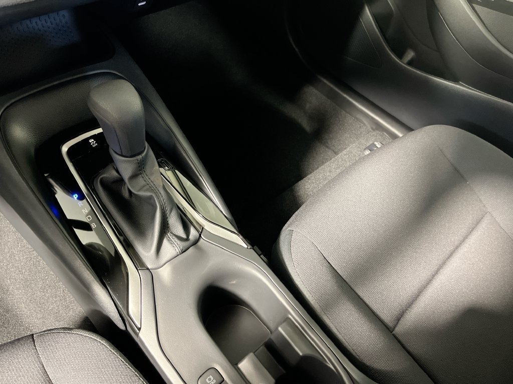 New 2027 Toyota Corolla LE FWD image 21