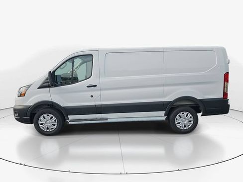 Used 2025 Ford Transit 250 Low Roof w/ Exterior Upgrade Package RWD image 6