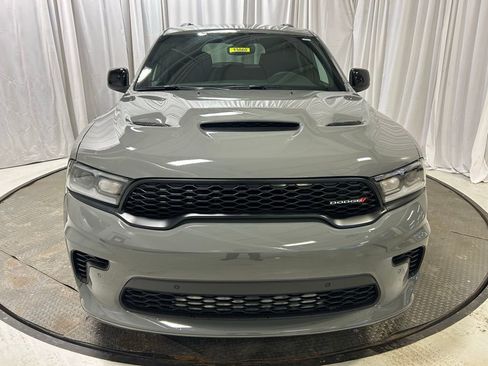 New 2026 Dodge Durango GT w/ Blacktop Package image 24