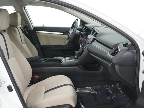 Used 2017 Honda Civic LX image 11
