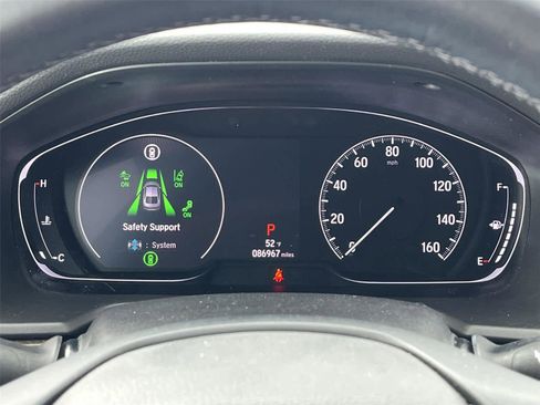 Used 2019 Honda Accord EX-L image 34