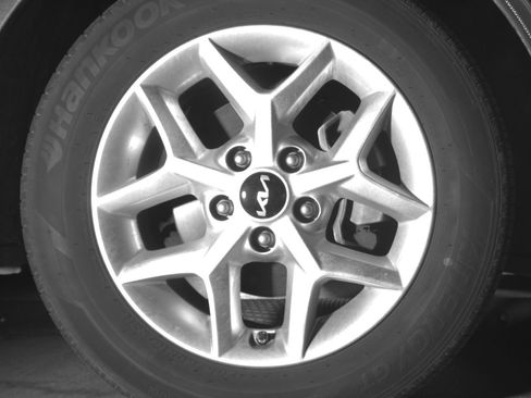 Used 2025 Kia Soul LX w/ LX Technology Package image 18