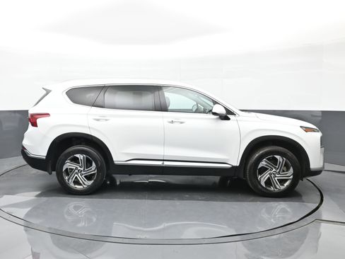 Used 2022 Hyundai Santa Fe SEL image 9