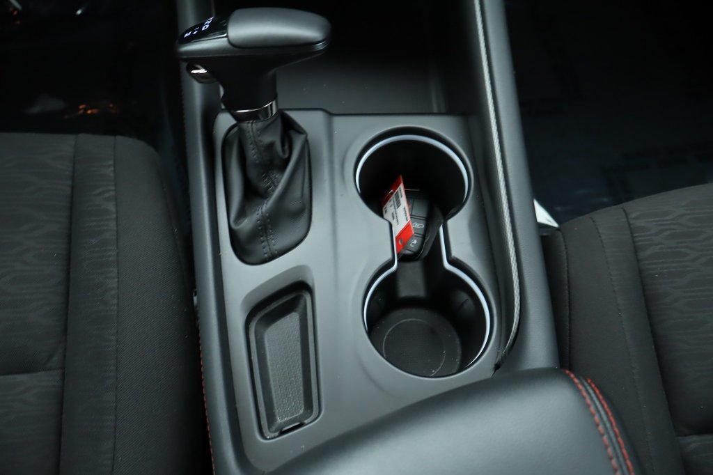 Used 2025 Dodge Durango GT w/ Blacktop Package RWD image 31