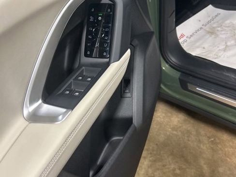 Used 2025 Audi Q5 Premium Plus image 7