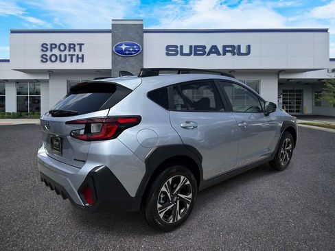 New 2026 Subaru Crosstrek 2.5i Premium AWD/4WD image 3