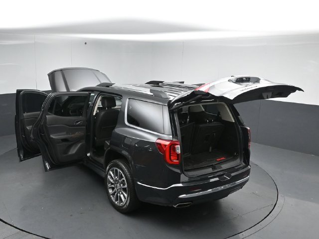 Used 2020 GMC Acadia Denali AWD/4WD image 58