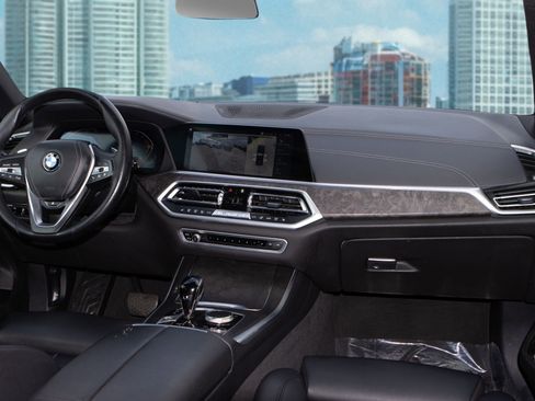 Used 2022 BMW X5 sDrive40i w/ Premium Package image 21