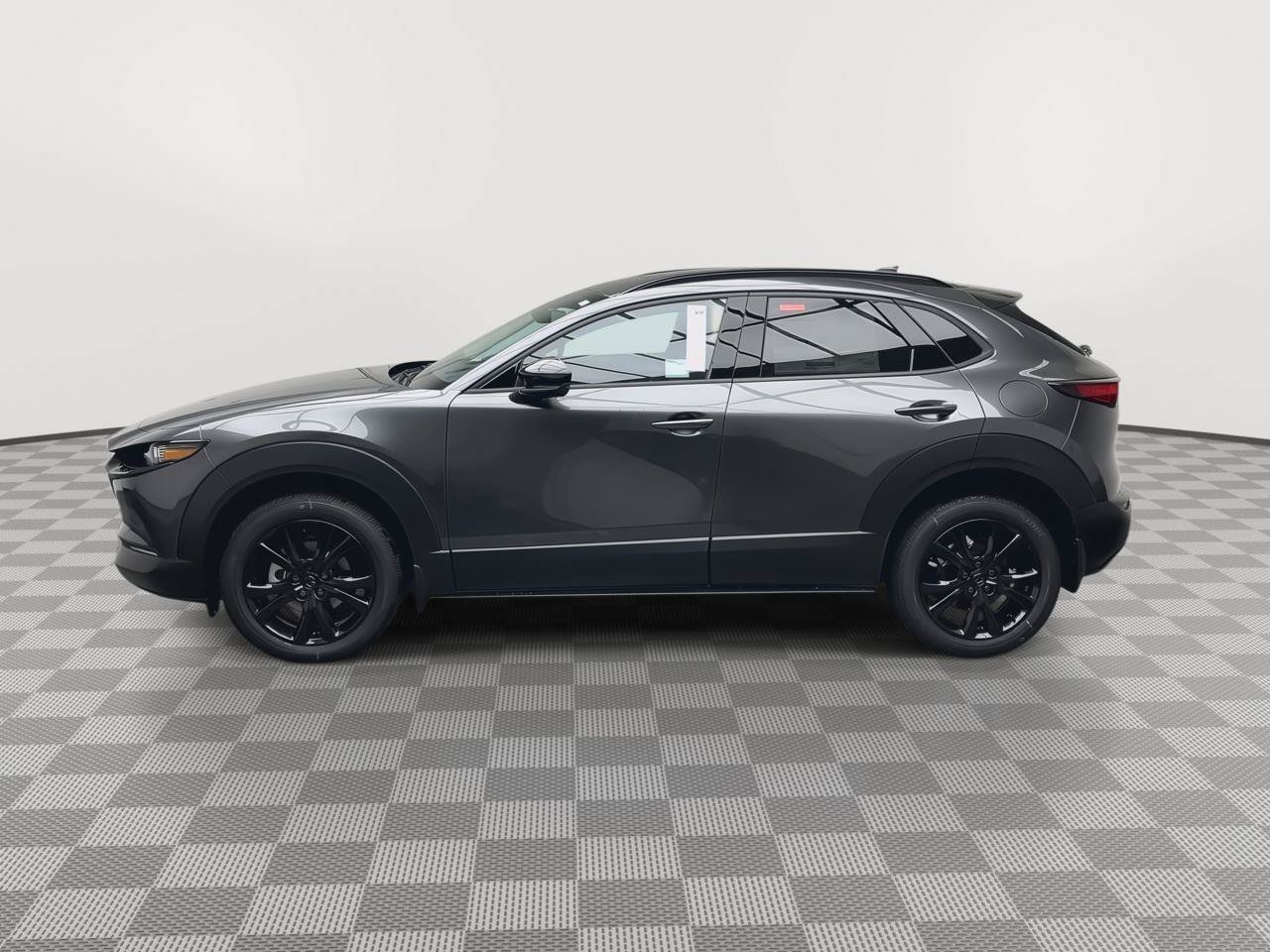 Used 2026 MAZDA CX-30 2.5 Turbo w/ Premium Plus Pkg AWD/4WD image 34