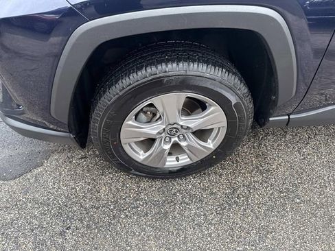 Used 2023 Toyota RAV4 XLE image 12