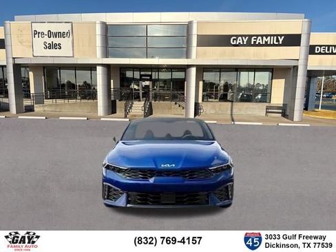 Used 2026 Kia K5 GT-Line FWD image 2
